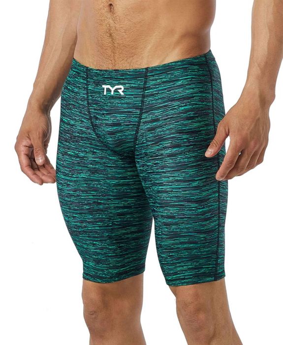 TYR H Cuissard Thresher Baja||TYR Men’S Thresher Baja Jammer Swimsuit